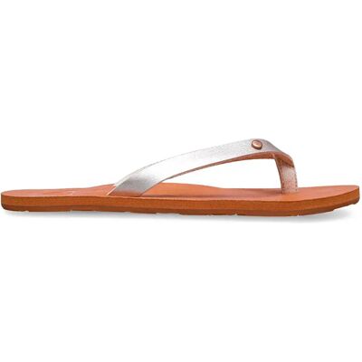 Roxy Tongs Jyll Iii Gold EU 37 Femme - Publicité Roxy Tongs Jyll Iii Gold EU 37 Femme - Publicité