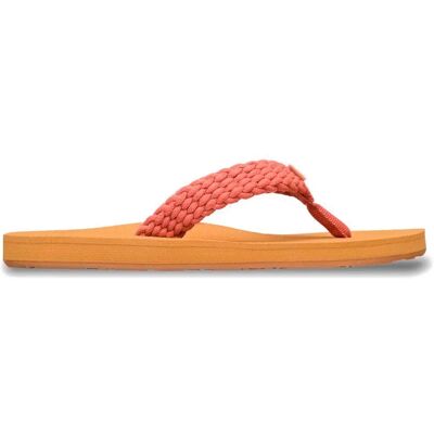 Roxy Tongs Porto Iv Ginger Spice EU 36 Femme - Publicité Roxy Tongs Porto Iv Ginger Spice EU 36 Femme - Publicité