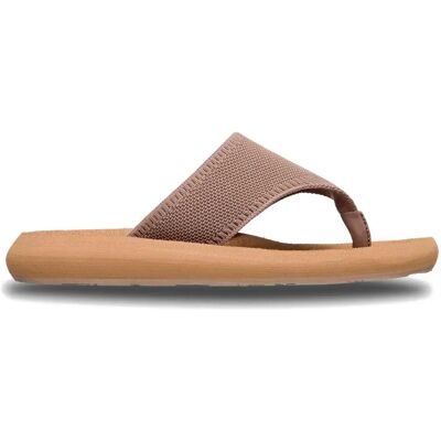 Roxy Claquettes Samolo Brownie EU 39 Femme - Publicité Roxy Claquettes Samolo Brownie EU 39 Femme - Publicité