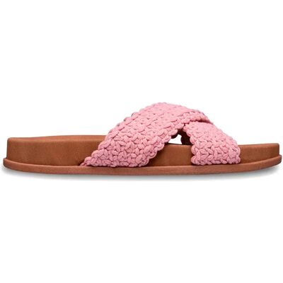 Roxy Sandales Syenna 1 Tan EU 37 Femme - Publicité Roxy Sandales Syenna 1 Tan EU 37 Femme - Publicité