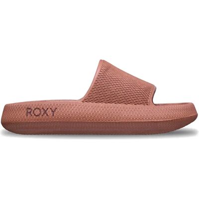 Roxy Claquettes The Bumpy Brownie EU 37 Femme - Publicité Roxy Claquettes The Bumpy Brownie EU 37 Femme - Publicité