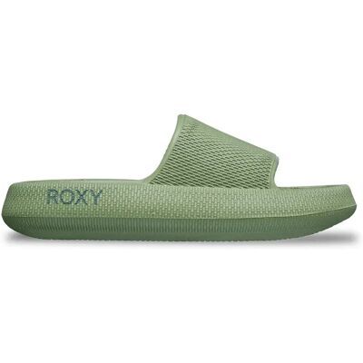 Roxy Claquettes The Bumpy Sage EU 37 Femme - Publicité Roxy Claquettes The Bumpy Sage EU 37 Femme - Publicité
