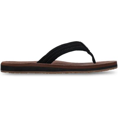 Quiksilver Sandales Carver Suede 26 Plus Brown 2 EU 44 Homme - Publicité Quiksilver Sandales Carver Suede 26 Plus Brown 2 EU 44 Homme - Publicité