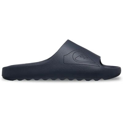 Quiksilver Claquettes Cloud Crusher Dark Navy EU 44 Homme - Publicité Quiksilver Claquettes Cloud Crusher Dark Navy EU 44 Homme - Publicité