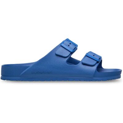 Quiksilver Sandales Embark Riviera EU 40 Homme - Publicité Quiksilver Sandales Embark Riviera EU 40 Homme - Publicité