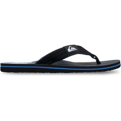 Quiksilver Tongs Molokai Layback 26 Black Tijuana EU 42 Homme - Publicité Quiksilver Tongs Molokai Layback 26 Black Tijuana EU 42 Homme - Publicité