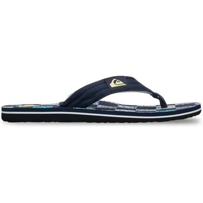 Quiksilver Tongs Molokai Layback 26 Next Gen EU 42 Homme - Publicité Quiksilver Tongs Molokai Layback 26 Next Gen EU 42 Homme - Publicité