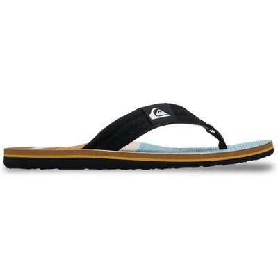 Quiksilver Tongs Molokai Layback 26 Tobacco Brown Tijuana EU 42 Homme - Publicité Quiksilver Tongs Molokai Layback 26 Tobacco Brown Tijuana EU 42 Homme - Publicité