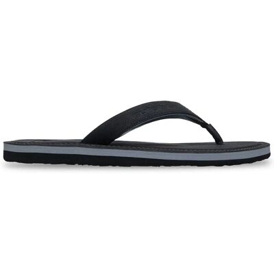 Quiksilver Tongs Molokai Nubuck 26 Black 1 EU 40 Homme - Publicité Quiksilver Tongs Molokai Nubuck 26 Black 1 EU 40 Homme - Publicité