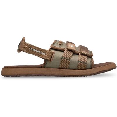 Quiksilver Sandales Monkey Caged A/t Rf Seneca Rock EU 40 Homme - Publicité Quiksilver Sandales Monkey Caged A/t Rf Seneca Rock EU 40 Homme - Publicité