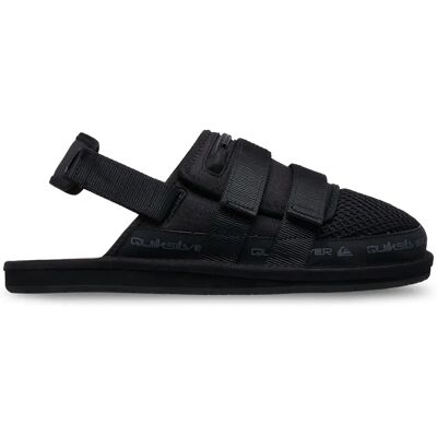 Quiksilver Chaussures River Session Black EU 42 Homme - Publicité Quiksilver Chaussures River Session Black EU 42 Homme - Publicité