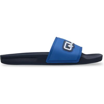 Quiksilver Claquettes Rivi Wordmark Ii Navy EU 42 Homme - Publicité Quiksilver Claquettes Rivi Wordmark Ii Navy EU 42 Homme - Publicité