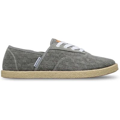 Quiksilver Espadrilles Up Green / Green / Green EU 45 Homme - Publicité Quiksilver Espadrilles Up Green / Green / Green EU 45 Homme - Publicité