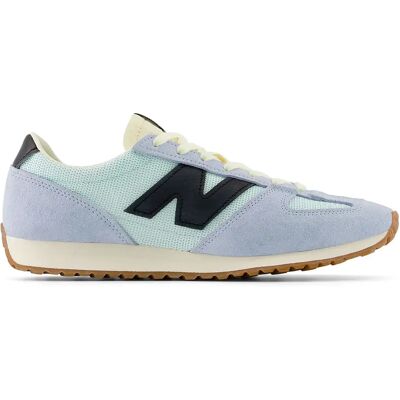 New Balance Baskets 471 Blue 4HN EU 36 Homme - Publicité New Balance Baskets 471 Blue 4HN EU 36 Homme - Publicité