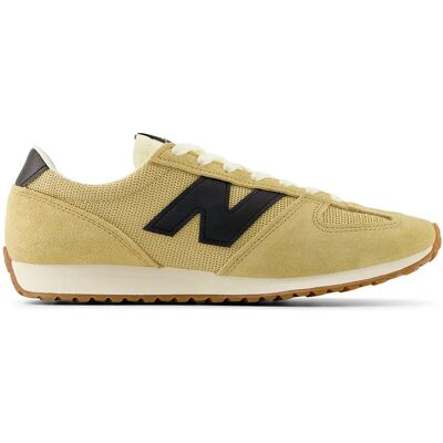 New Balance Baskets 471 Brown EU 39 1/2 Homme - Publicité New Balance Baskets 471 Brown EU 39 1/2 Homme - Publicité