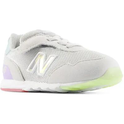 New Balance Baskets 515 Grey 9UB EU 17 Fille - Publicité New Balance Baskets 515 Grey 9UB EU 17 Fille - Publicité