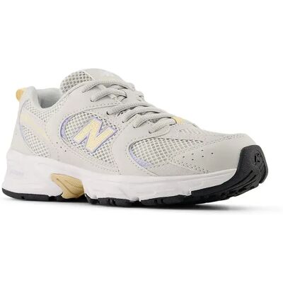 New Balance Baskets 530 Grey 3U0 EU 38 Fille - Publicité New Balance Baskets 530 Grey 3U0 EU 38 Fille - Publicité