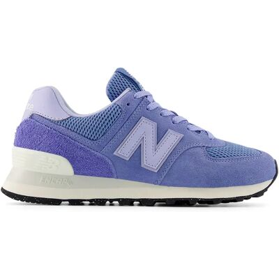New Balance Baskets 574 Blue EU 35 Femme - Publicité New Balance Baskets 574 Blue EU 35 Femme - Publicité