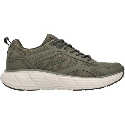 Ellesse Baskets Edward Birch EU 41 Homme - Publicité Ellesse Baskets Edward Birch EU 41 Homme - Publicité