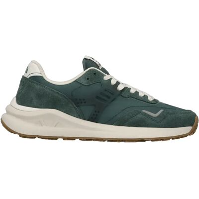 Ellesse Baskets Jamar Green EU 43 Homme - Publicité Ellesse Baskets Jamar Green EU 43 Homme - Publicité