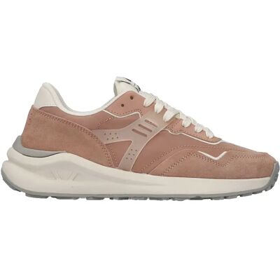 Ellesse Baskets Jamar Rose EU 36 Femme - Publicité Ellesse Baskets Jamar Rose EU 36 Femme - Publicité