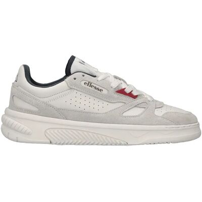 Ellesse Baskets Ls 914 White Blu Red EU 40 Homme - Publicité Ellesse Baskets Ls 914 White Blu Red EU 40 Homme - Publicité