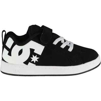 Dc Shoes Baskets Cg V Black / White EU 23 Garçon,Fille - Publicité Dc Shoes Baskets Cg V Black / White EU 23 Garçon,Fille - Publicité