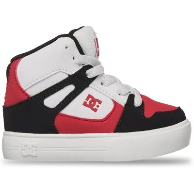 Dc Shoes Baskets Rebound Black / Red / White EU 20 1/2 Garçon,Fille - Publicité Dc Shoes Baskets Rebound Black / Red / White EU 20 1/2 Garçon,Fille - Publicité
