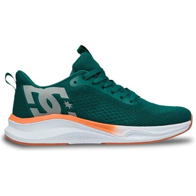Dc Shoes Baskets Roammax Ponderosa EU 43 Homme - Publicité Dc Shoes Baskets Roammax Ponderosa EU 43 Homme - Publicité