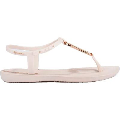Ipanema Sandales Classic Modern Beige / Gold EU 35-36 Femme - Publicité Ipanema Sandales Classic Modern Beige / Gold EU 35-36 Femme - Publicité