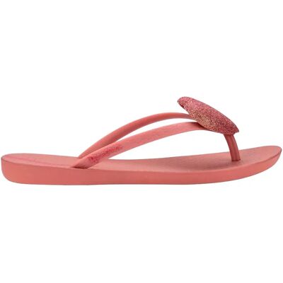 Ipanema Tongs Cristina Pedroche Pink / Glitter Pink EU 37 Femme - Publicité Ipanema Tongs Cristina Pedroche Pink / Glitter Pink EU 37 Femme - Publicité