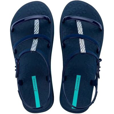 Ipanema Sandales Drip Intense Blue / Blue EU 39 Femme - Publicité Ipanema Sandales Drip Intense Blue / Blue EU 39 Femme - Publicité