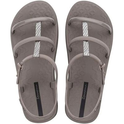 Ipanema Sandales Drip Intense Grey / Grey EU 38 Femme - Publicité Ipanema Sandales Drip Intense Grey / Grey EU 38 Femme - Publicité
