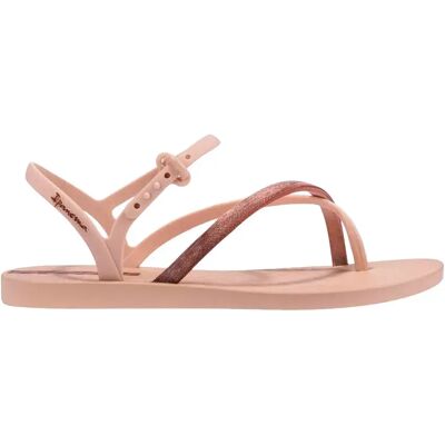 Ipanema Sandales Elegant Beige / Brown EU 37 Femme - Publicité Ipanema Sandales Elegant Beige / Brown EU 37 Femme - Publicité