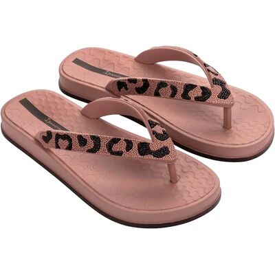 Ipanema Tongs Festa Brown / Dark Brown EU 38 Femme - Publicité Ipanema Tongs Festa Brown / Dark Brown EU 38 Femme - Publicité