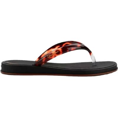 Ipanema Tongs Glow Trendy Black / Turtle / Brown EU 37 Femme - Publicité Ipanema Tongs Glow Trendy Black / Turtle / Brown EU 37 Femme - Publicité