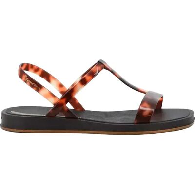 Ipanema Sandales Glow Trendy Black / Turtle / Gold EU 37 Femme - Publicité Ipanema Sandales Glow Trendy Black / Turtle / Gold EU 37 Femme - Publicité