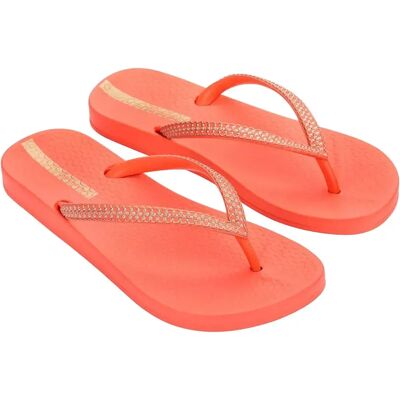 Ipanema Tongs Mesh X Ipanema Mesh X Fem EU 38 Femme - Publicité Ipanema Tongs Mesh X Ipanema Mesh X Fem EU 38 Femme - Publicité