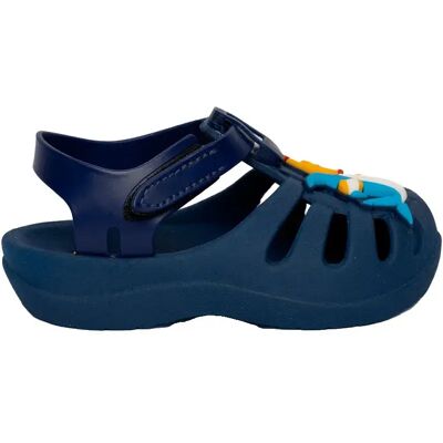 Ipanema Sandales Summer Xvii Blue / White / Yellow EU 24 Garçon,Fille - Publicité Ipanema Sandales Summer Xvii Blue / White / Yellow EU 24 Garçon,Fille - Publicité