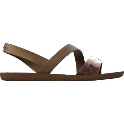 Ipanema Sandales Vibrant Brown / Turtle EU 37 Femme - Publicité Ipanema Sandales Vibrant Brown / Turtle EU 37 Femme - Publicité