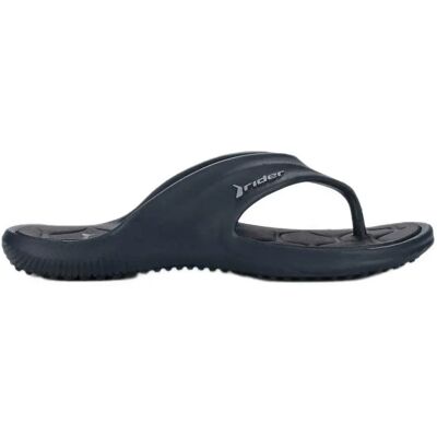 Rider Tongs Cape Xviii Grey / Black EU 44 Homme - Publicité Rider Tongs Cape Xviii Grey / Black EU 44 Homme - Publicité