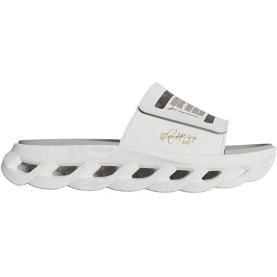 Rider Claquettes R Power R10 White / Grey EU 39-40 Homme - Publicité Rider Claquettes R Power R10 White / Grey EU 39-40 Homme - Publicité