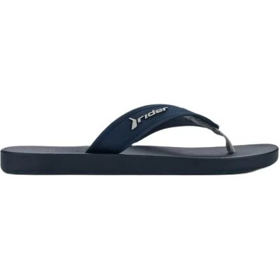 Rider Tongs Impulse Blue / Blue / Beige EU 41 Homme - Publicité Rider Tongs Impulse Blue / Blue / Beige EU 41 Homme - Publicité