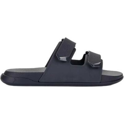 Rider Claquettes Straps Grey / Grey EU 42 Homme - Publicité Rider Claquettes Straps Grey / Grey EU 42 Homme - Publicité