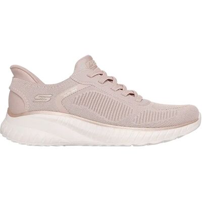 Skechers Baskets Bobs Squad Chaos Current Muse Natural / Gold Textile EU 40 Femme - Publicité Skechers Baskets Bobs Squad Chaos Current Muse Natural / Gold Textile EU 40 Femme - Publicité