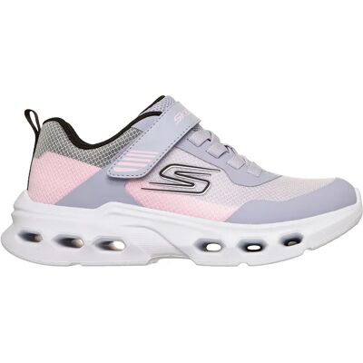 Skechers Baskets Glide Step Aero Lavender Textile / Multi Trim EU 27 1/2 Fille - Publicité Skechers Baskets Glide Step Aero Lavender Textile / Multi Trim EU 27 1/2 Fille - Publicité
