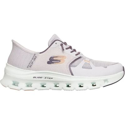 Skechers Baskets Glide-step Pro Lavender Mesh / Purple Trim EU 40 Femme - Publicité Skechers Baskets Glide-step Pro Lavender Mesh / Purple Trim EU 40 Femme - Publicité