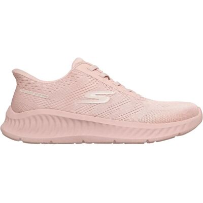 Skechers Baskets Go Walk Now Khloe Light Pink Textile / Trim EU 41 Femme - Publicité Skechers Baskets Go Walk Now Khloe Light Pink Textile / Trim EU 41 Femme - Publicité
