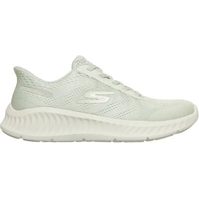 Skechers Baskets Go Walk Now Khloe Sage Textile / Trim EU 41 Femme - Publicité Skechers Baskets Go Walk Now Khloe Sage Textile / Trim EU 41 Femme - Publicité
