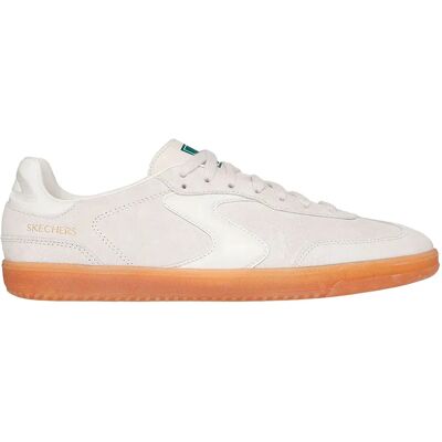 Skechers Baskets Hotshot Azir Natural Pig Suede / Trim EU 44 Homme - Publicité Skechers Baskets Hotshot Azir Natural Pig Suede / Trim EU 44 Homme - Publicité
